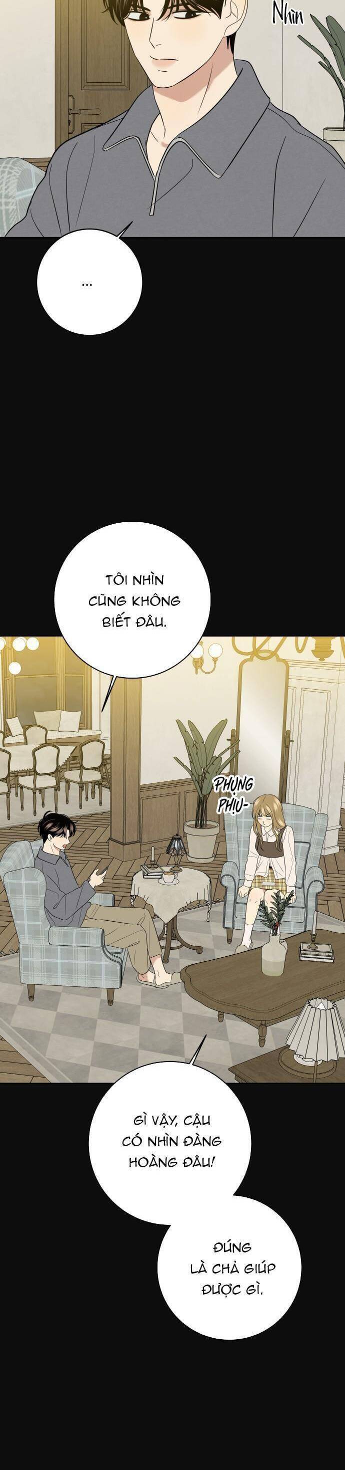 Kỷ Niệm Tuổi 19 Tồi Tệ Chap 18 - Next Chap 19