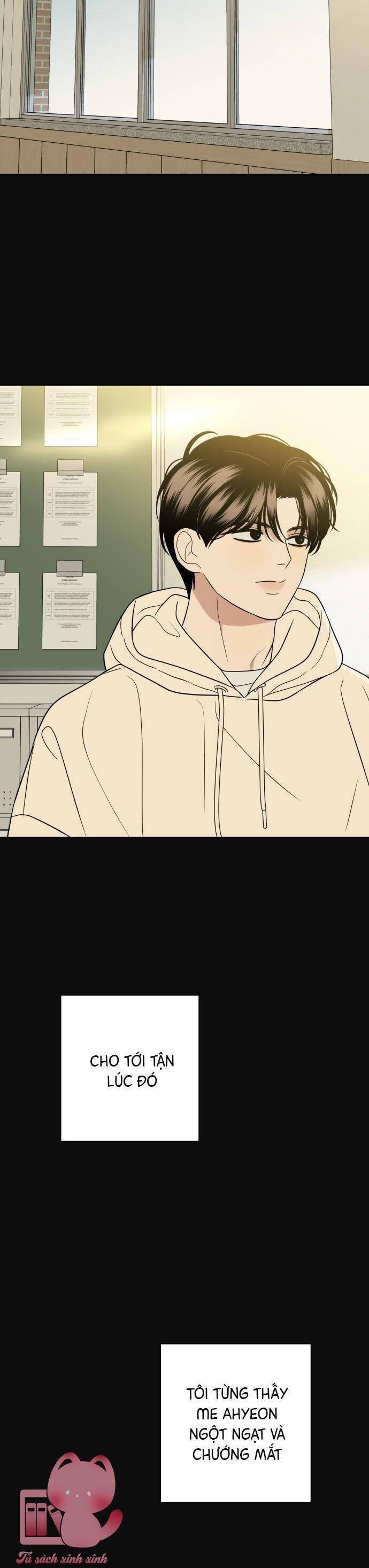 Kỷ Niệm Tuổi 19 Tồi Tệ Chap 18 - Next Chap 19