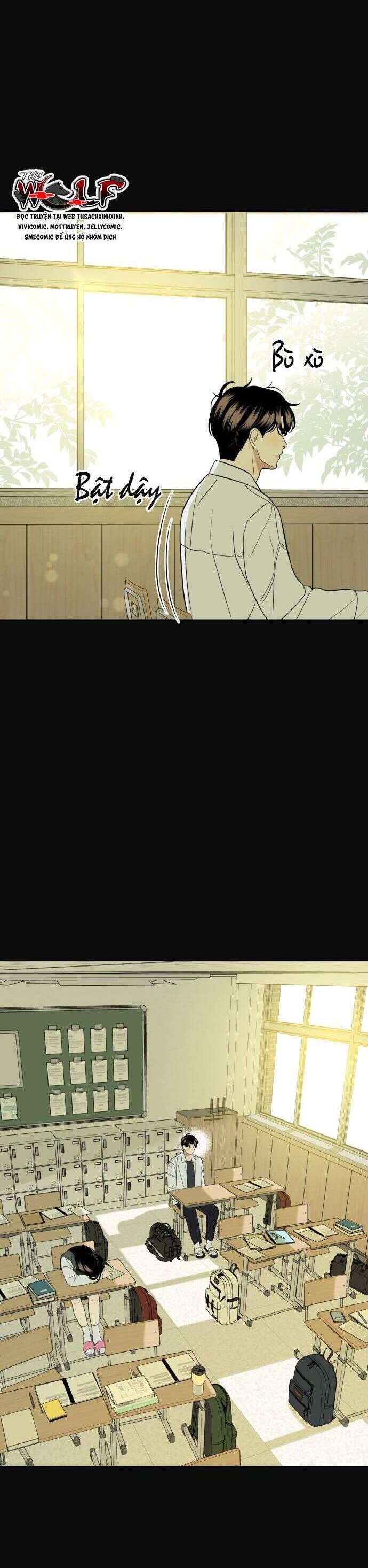 Kỷ Niệm Tuổi 19 Tồi Tệ Chap 19 - Next Chap 20