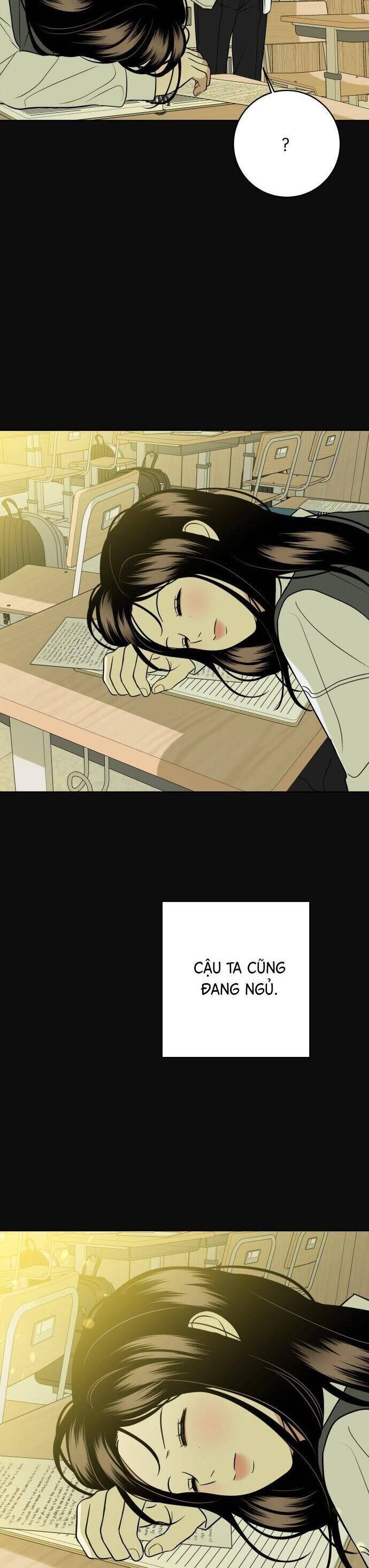 Kỷ Niệm Tuổi 19 Tồi Tệ Chap 19 - Next Chap 20