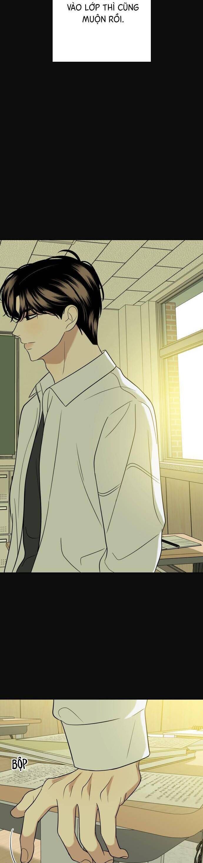Kỷ Niệm Tuổi 19 Tồi Tệ Chap 19 - Next Chap 20