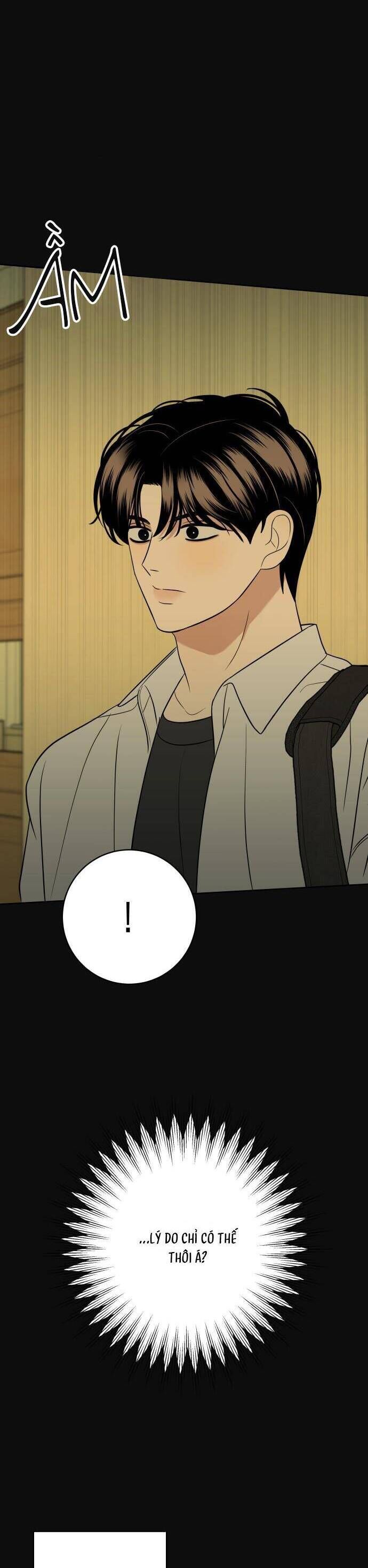 Kỷ Niệm Tuổi 19 Tồi Tệ Chap 19 - Next Chap 20