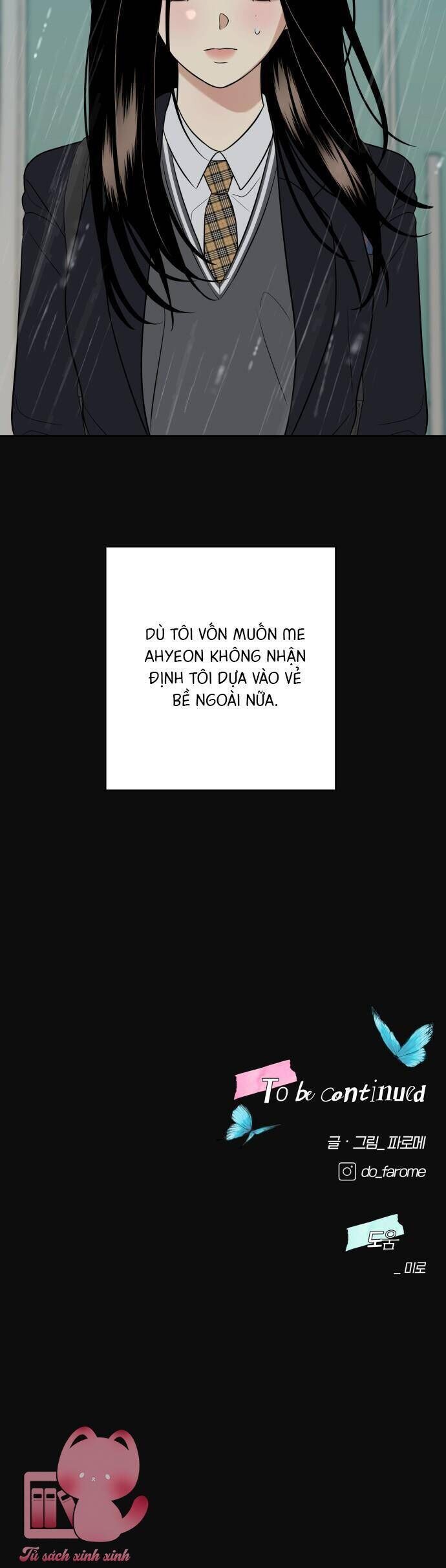Kỷ Niệm Tuổi 19 Tồi Tệ Chap 19 - Next Chap 20