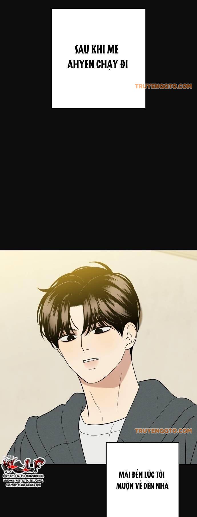 Kỷ Niệm Tuổi 19 Tồi Tệ Chap 20 - Next Chap 21