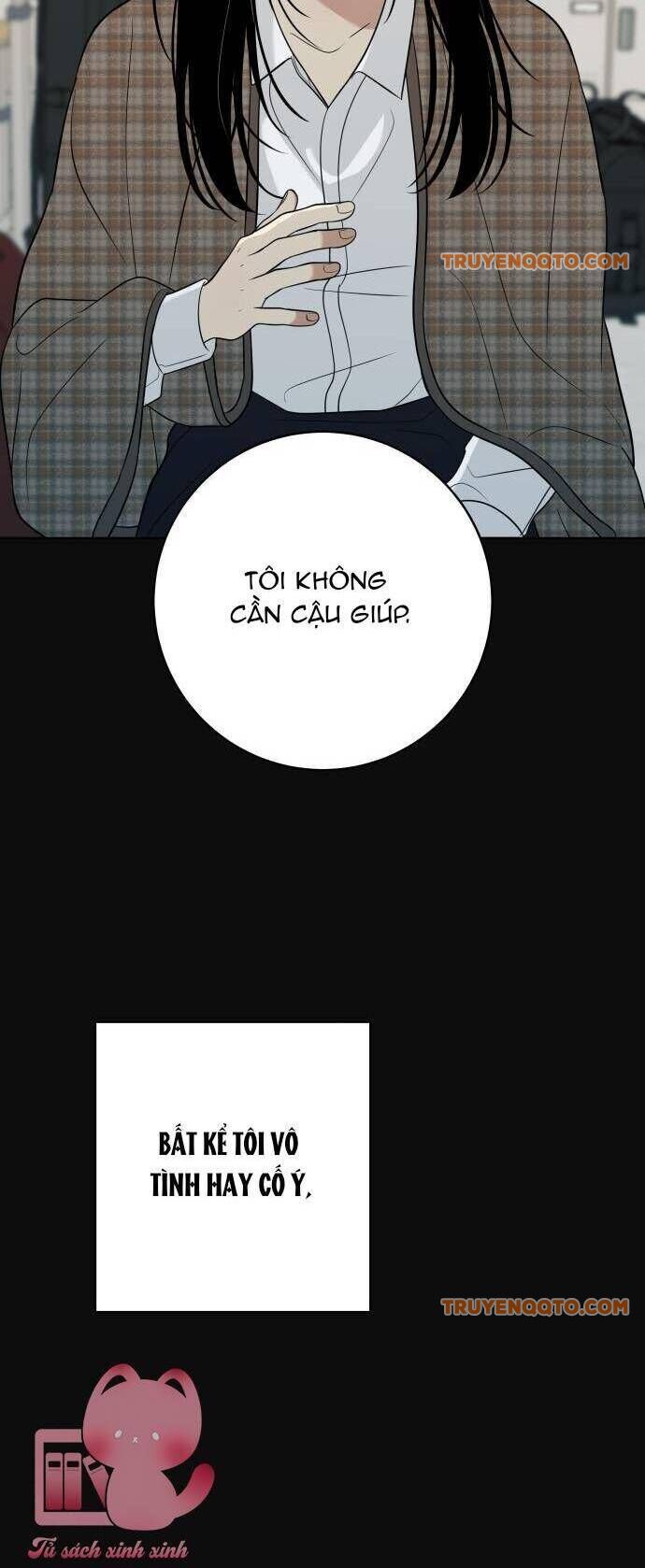 Kỷ Niệm Tuổi 19 Tồi Tệ Chap 20 - Next Chap 21