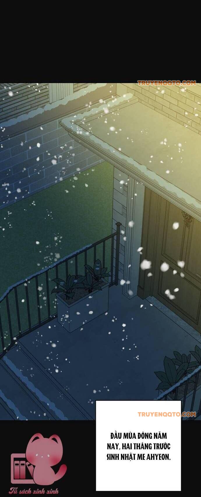 Kỷ Niệm Tuổi 19 Tồi Tệ Chap 20 - Next Chap 21