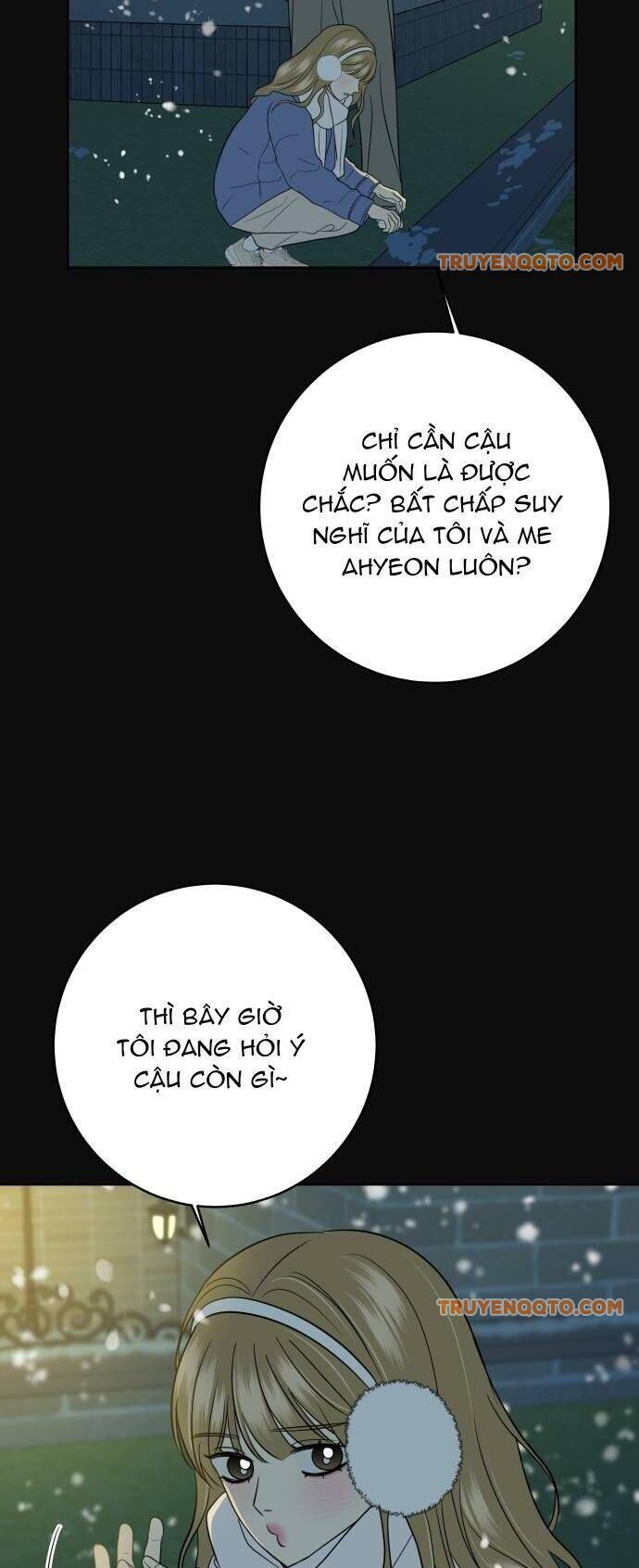 Kỷ Niệm Tuổi 19 Tồi Tệ Chap 20 - Next Chap 21