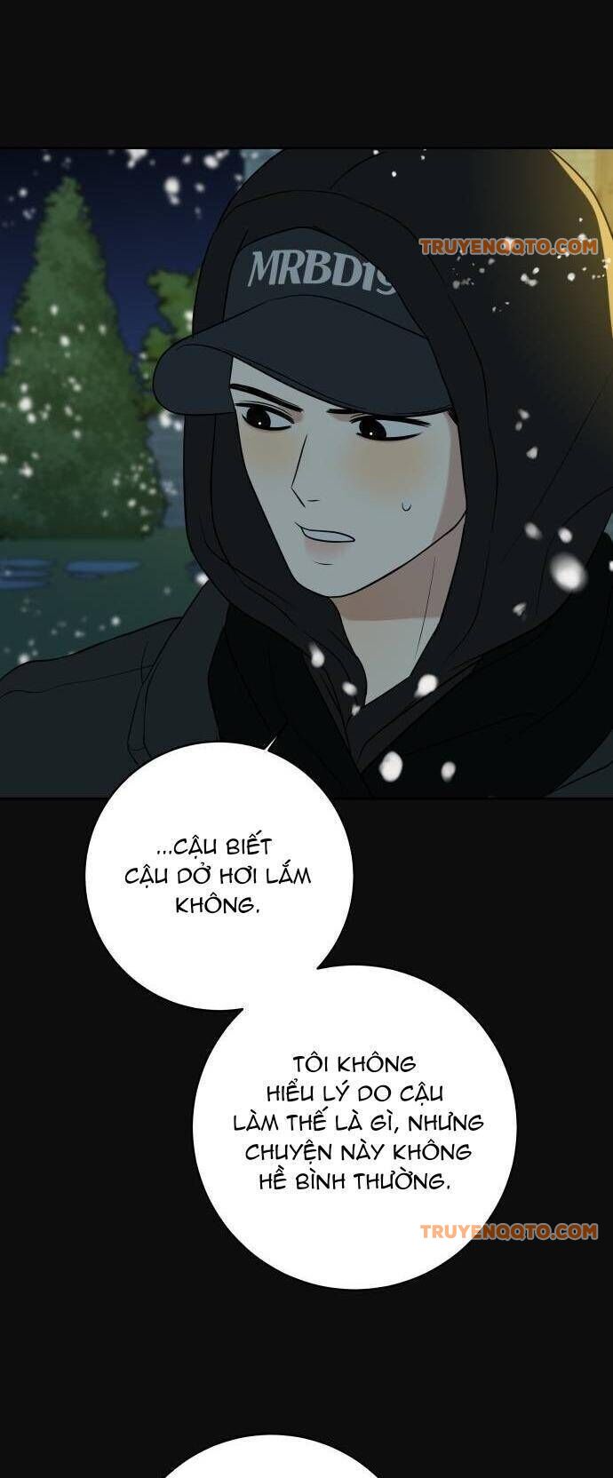 Kỷ Niệm Tuổi 19 Tồi Tệ Chap 20 - Next Chap 21