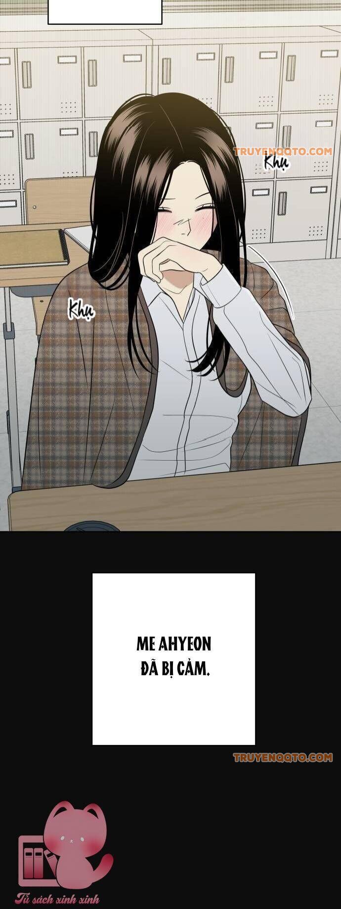 Kỷ Niệm Tuổi 19 Tồi Tệ Chap 20 - Next Chap 21
