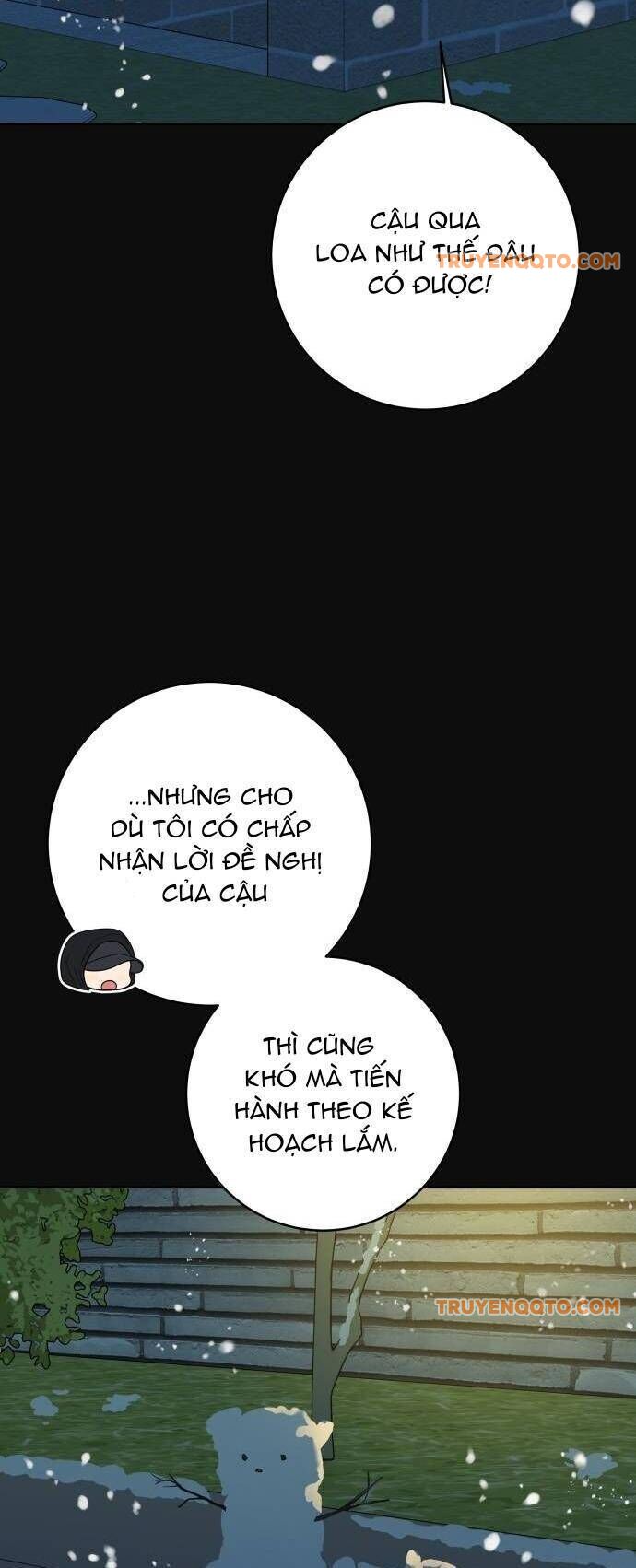 Kỷ Niệm Tuổi 19 Tồi Tệ Chap 20 - Next Chap 21
