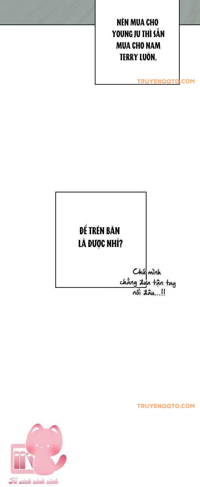 Kỷ Niệm Tuổi 19 Tồi Tệ Chap 20 - Next Chap 21