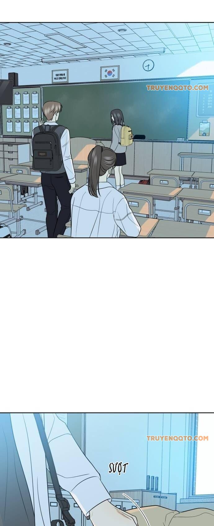 Kỷ Niệm Tuổi 19 Tồi Tệ Chap 20 - Next Chap 21