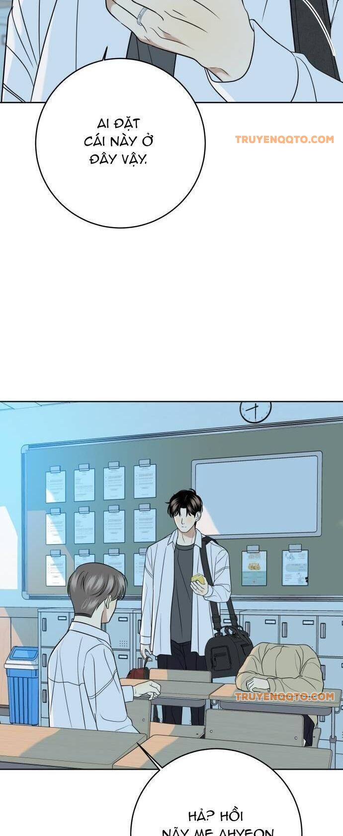 Kỷ Niệm Tuổi 19 Tồi Tệ Chap 20 - Next Chap 21