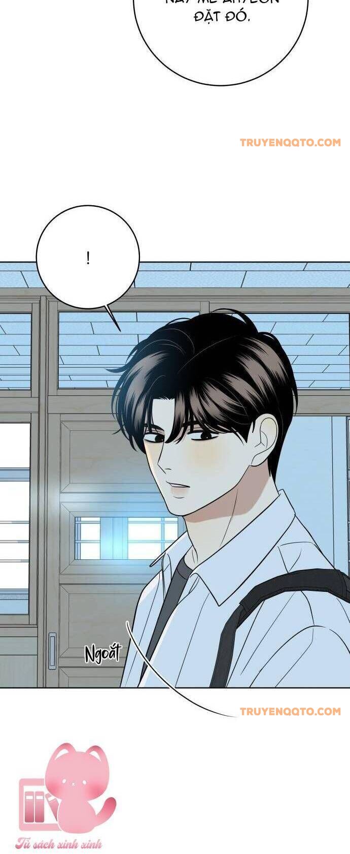 Kỷ Niệm Tuổi 19 Tồi Tệ Chap 20 - Next Chap 21