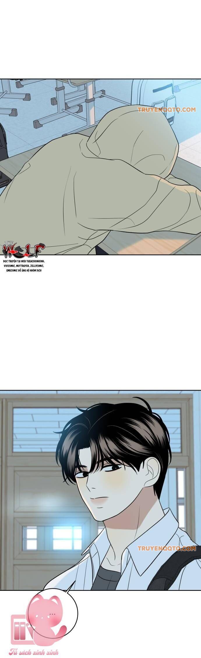 Kỷ Niệm Tuổi 19 Tồi Tệ Chap 20 - Next Chap 21