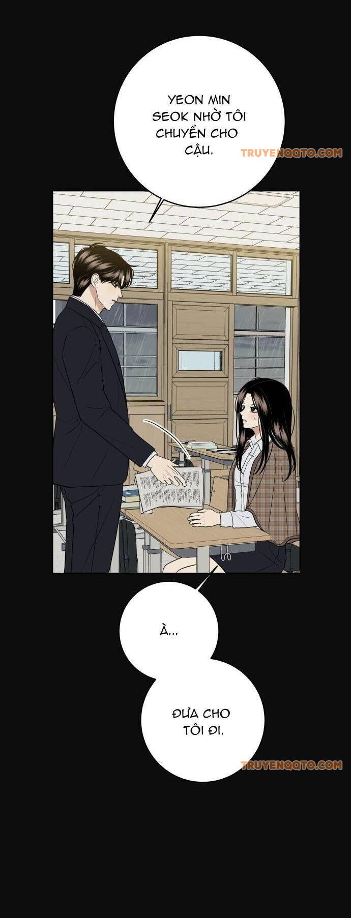 Kỷ Niệm Tuổi 19 Tồi Tệ Chap 20 - Next Chap 21