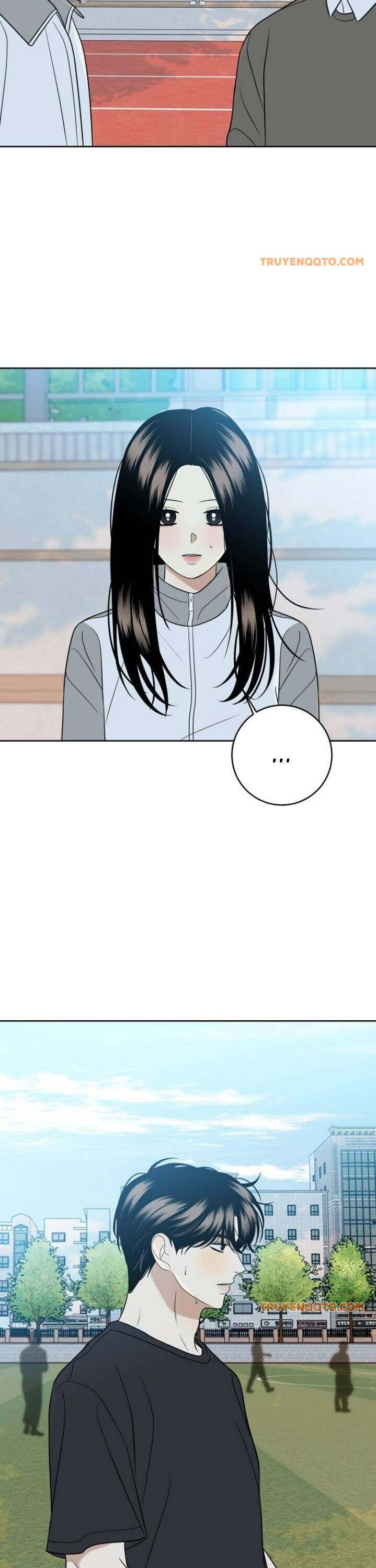 Kỷ Niệm Tuổi 19 Tồi Tệ Chap 21 - Next Chap 22
