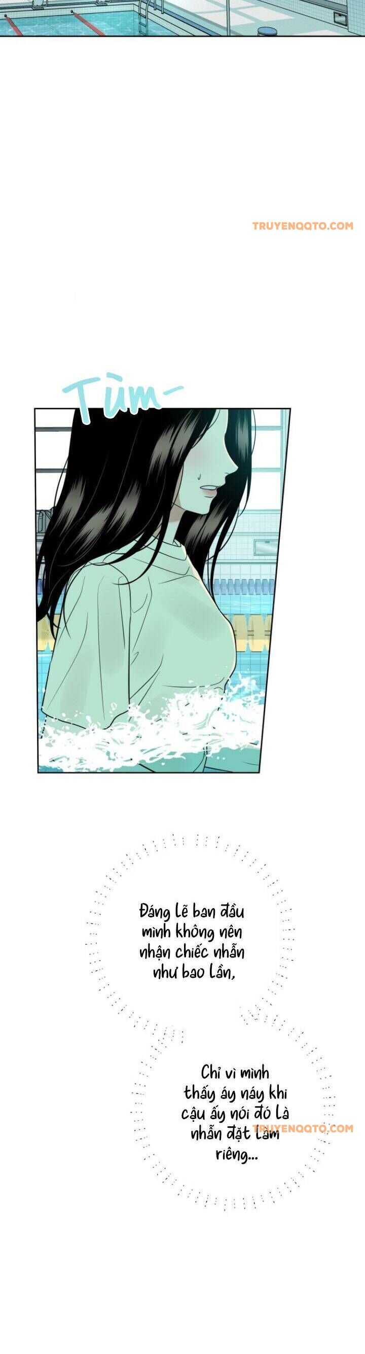 Kỷ Niệm Tuổi 19 Tồi Tệ Chap 21 - Next Chap 22