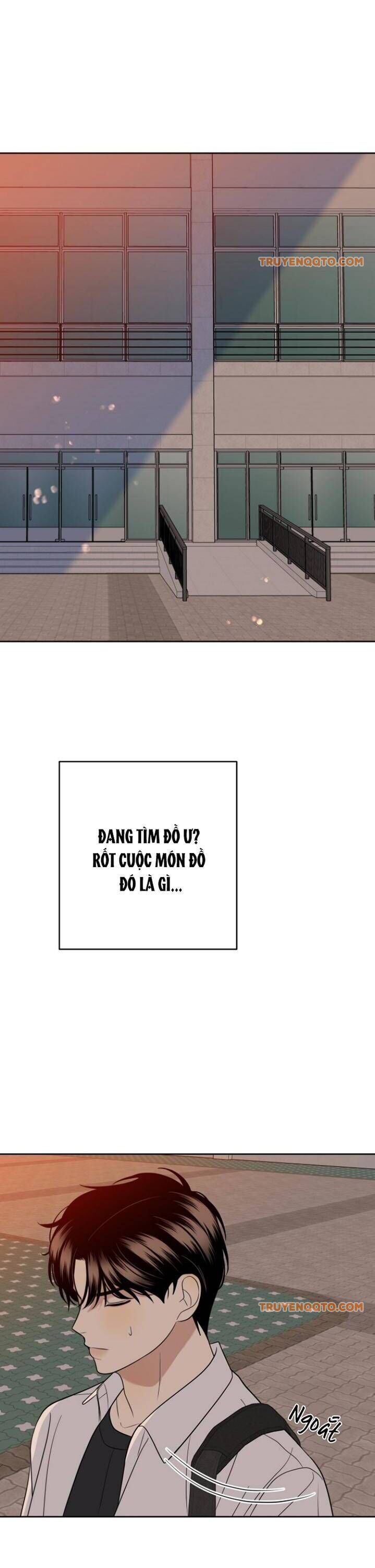 Kỷ Niệm Tuổi 19 Tồi Tệ Chap 21 - Next Chap 22