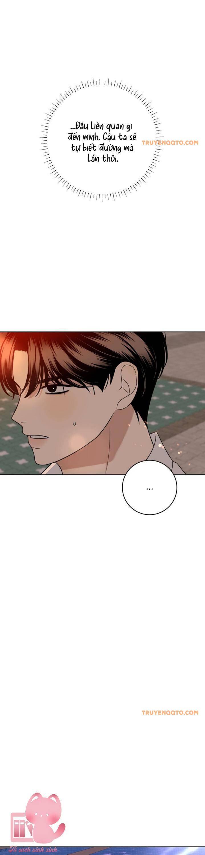 Kỷ Niệm Tuổi 19 Tồi Tệ Chap 21 - Next Chap 22