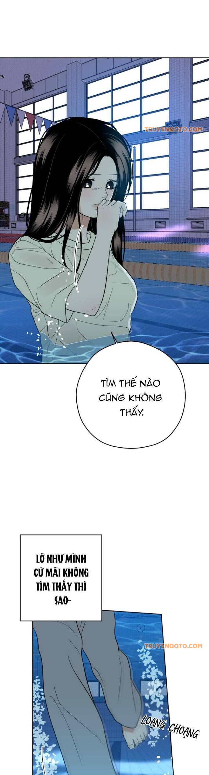 Kỷ Niệm Tuổi 19 Tồi Tệ Chap 21 - Next Chap 22