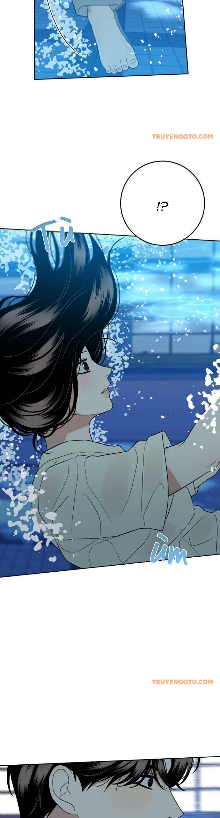 Kỷ Niệm Tuổi 19 Tồi Tệ Chap 21 - Next Chap 22