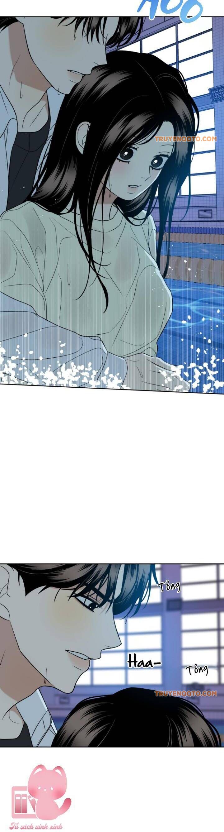 Kỷ Niệm Tuổi 19 Tồi Tệ Chap 21 - Next Chap 22