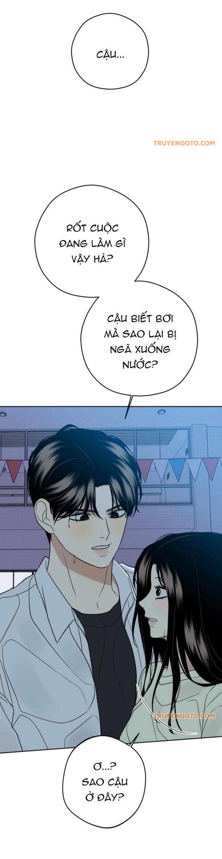 Kỷ Niệm Tuổi 19 Tồi Tệ Chap 21 - Next Chap 22