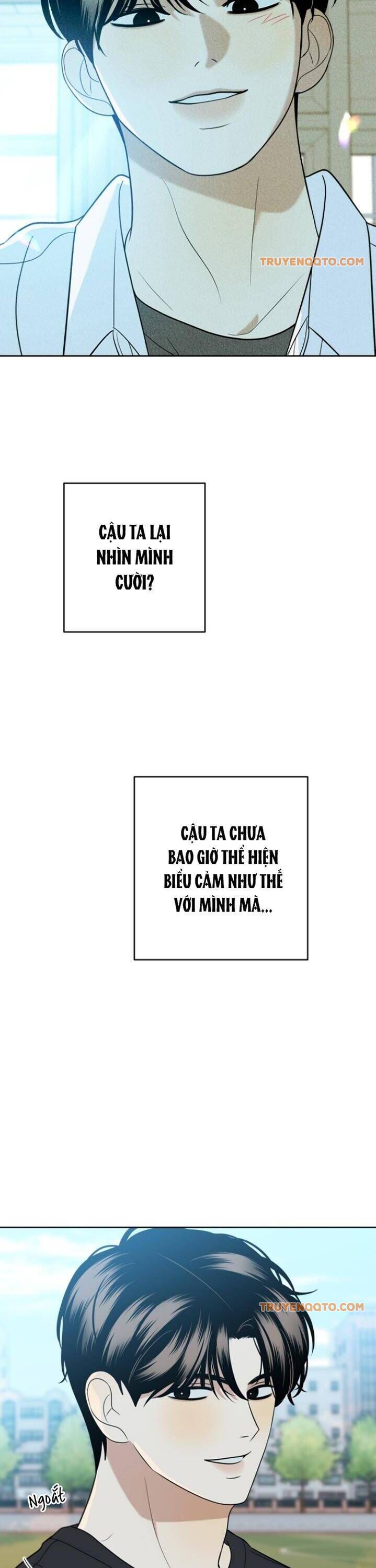 Kỷ Niệm Tuổi 19 Tồi Tệ Chap 21 - Next Chap 22