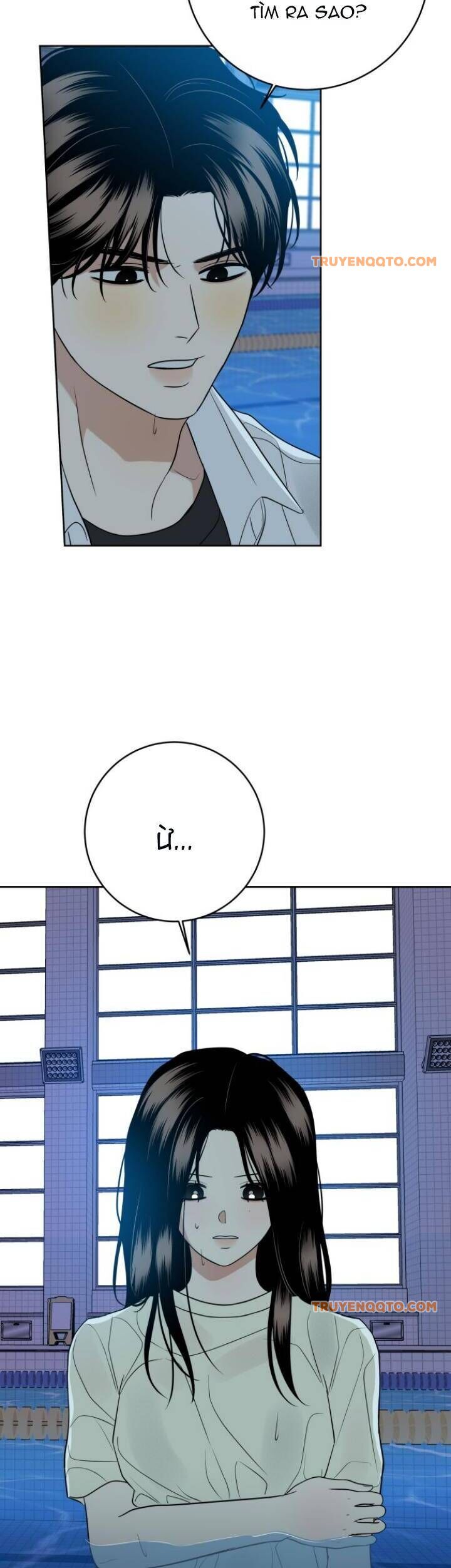 Kỷ Niệm Tuổi 19 Tồi Tệ Chap 21 - Next Chap 22