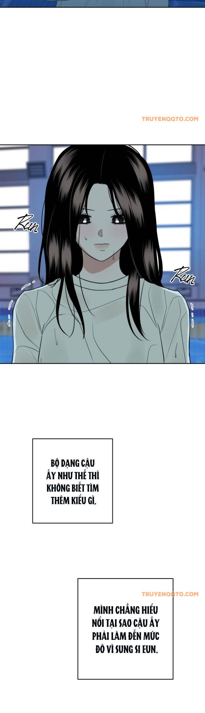 Kỷ Niệm Tuổi 19 Tồi Tệ Chap 21 - Next Chap 22