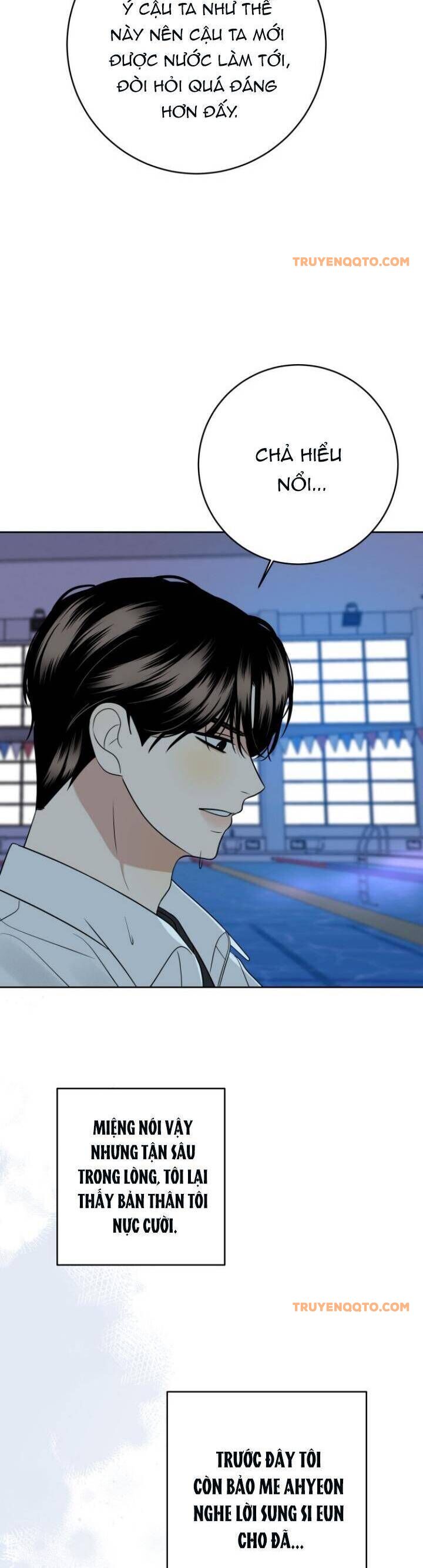 Kỷ Niệm Tuổi 19 Tồi Tệ Chap 21 - Next Chap 22
