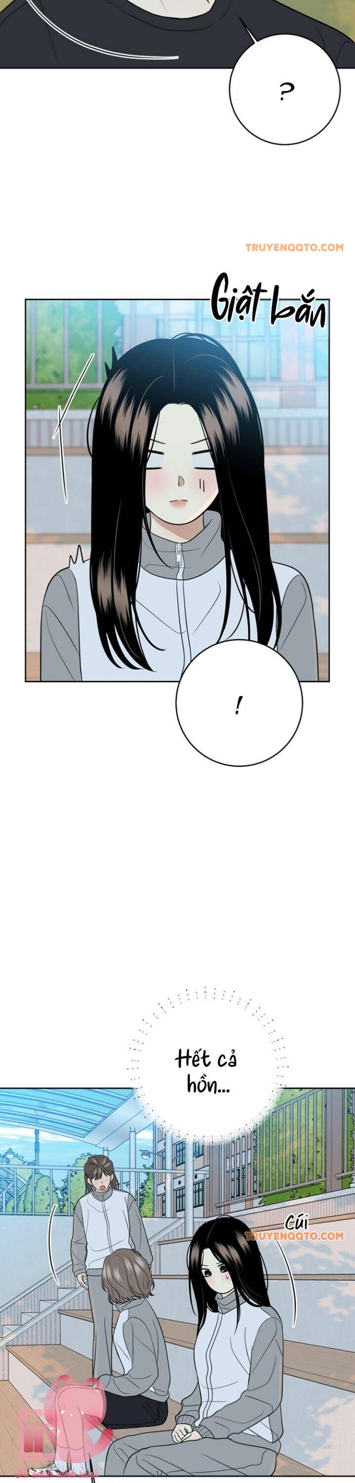 Kỷ Niệm Tuổi 19 Tồi Tệ Chap 21 - Next Chap 22