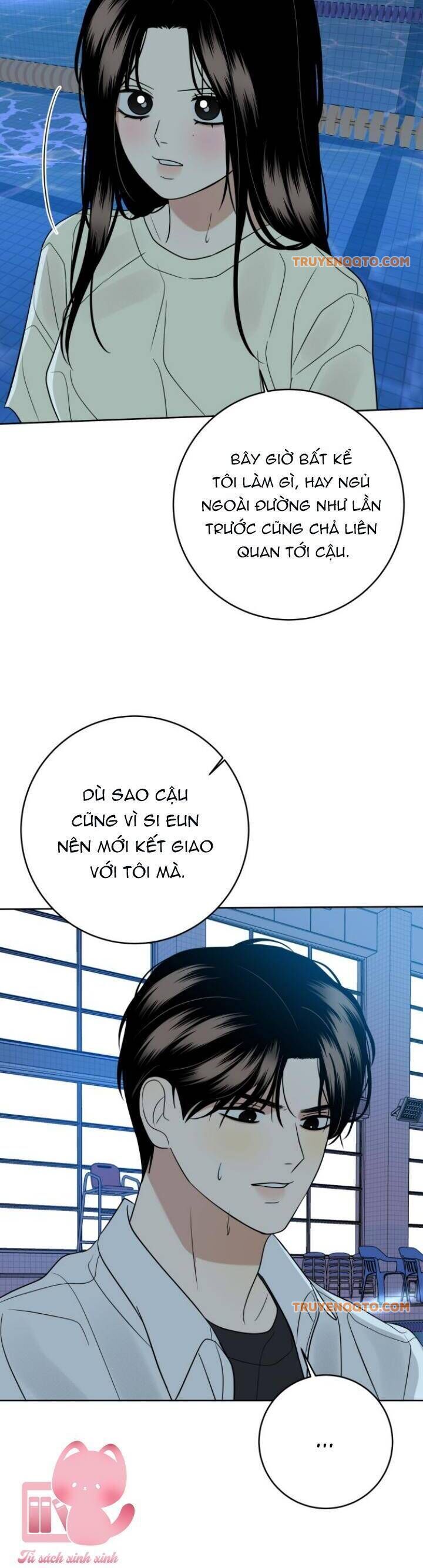 Kỷ Niệm Tuổi 19 Tồi Tệ Chap 21 - Next Chap 22