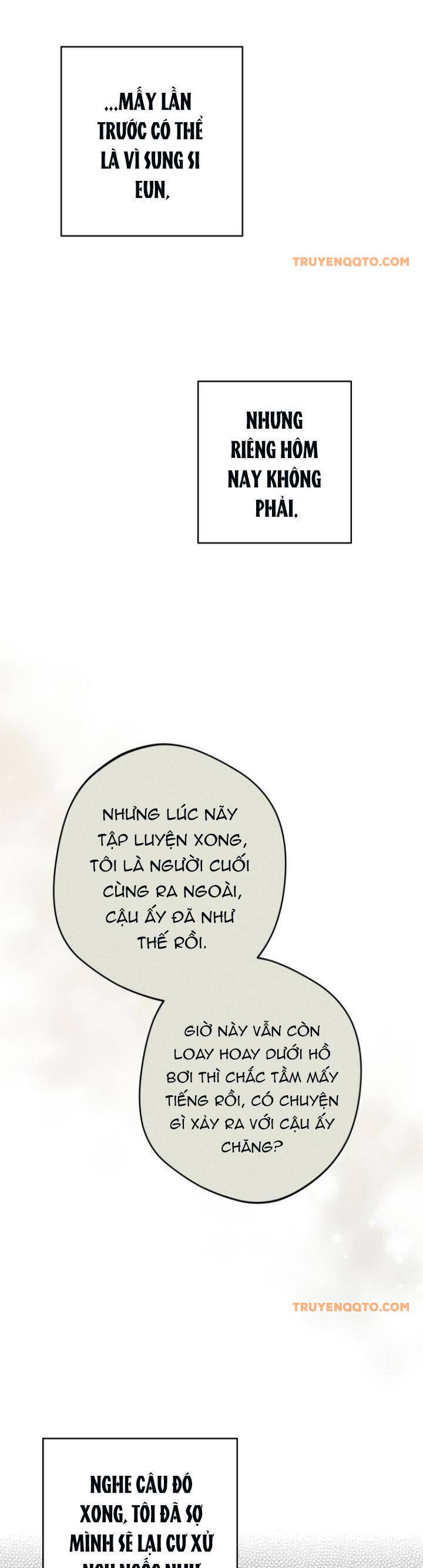 Kỷ Niệm Tuổi 19 Tồi Tệ Chap 21 - Next Chap 22
