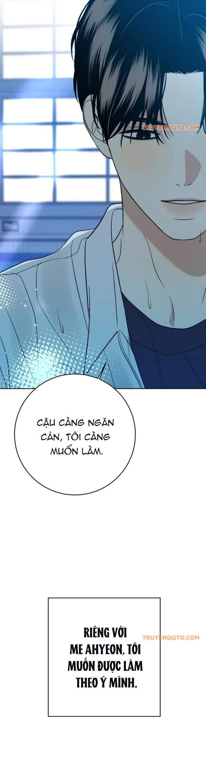 Kỷ Niệm Tuổi 19 Tồi Tệ Chap 21 - Next Chap 22