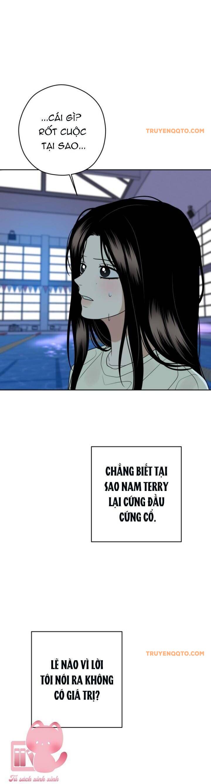 Kỷ Niệm Tuổi 19 Tồi Tệ Chap 21 - Next Chap 22