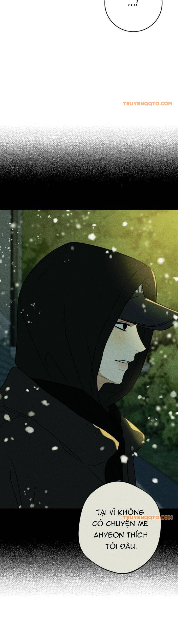 Kỷ Niệm Tuổi 19 Tồi Tệ Chap 21 - Next Chap 22