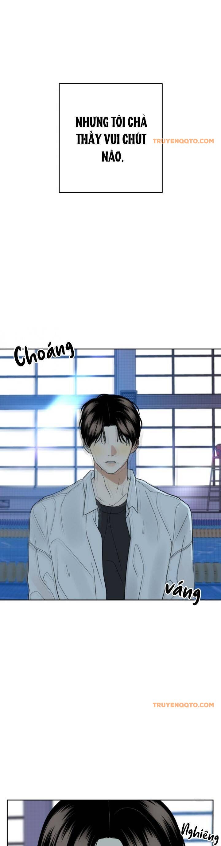 Kỷ Niệm Tuổi 19 Tồi Tệ Chap 21 - Next Chap 22