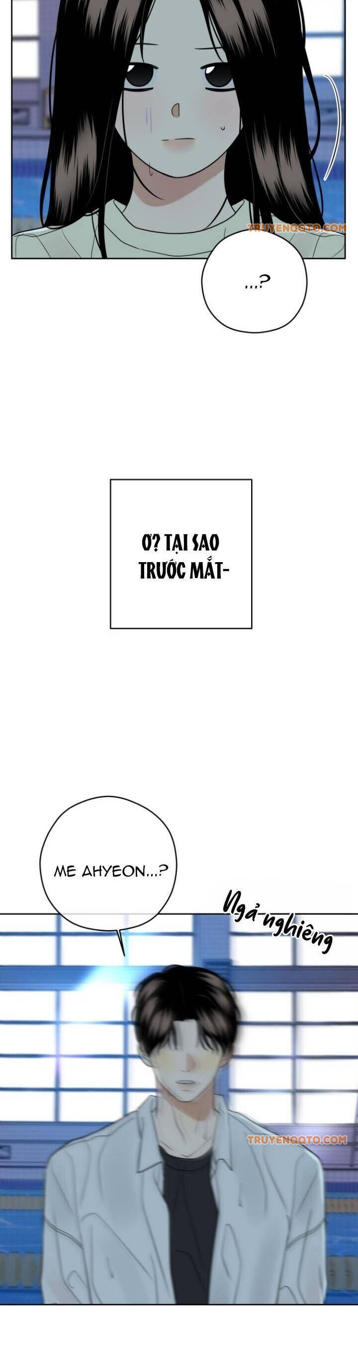 Kỷ Niệm Tuổi 19 Tồi Tệ Chap 21 - Next Chap 22