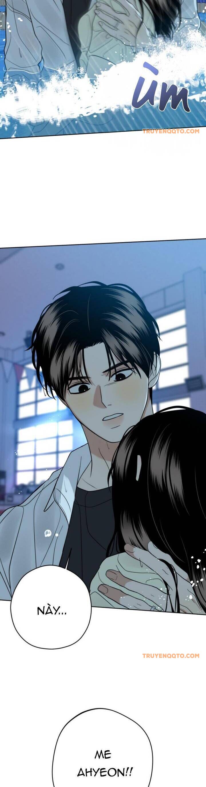 Kỷ Niệm Tuổi 19 Tồi Tệ Chap 21 - Next Chap 22