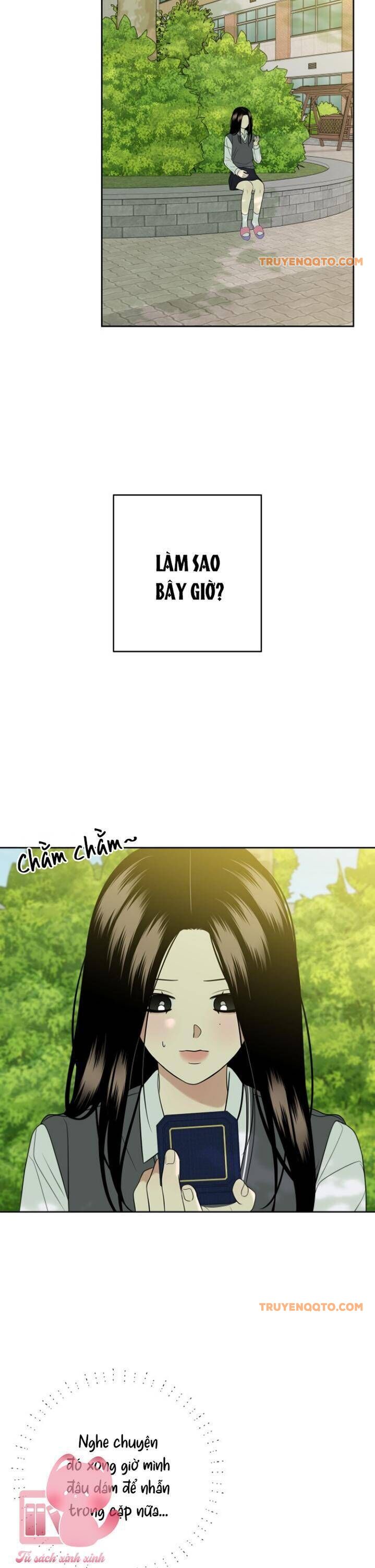 Kỷ Niệm Tuổi 19 Tồi Tệ Chap 21 - Next Chap 22