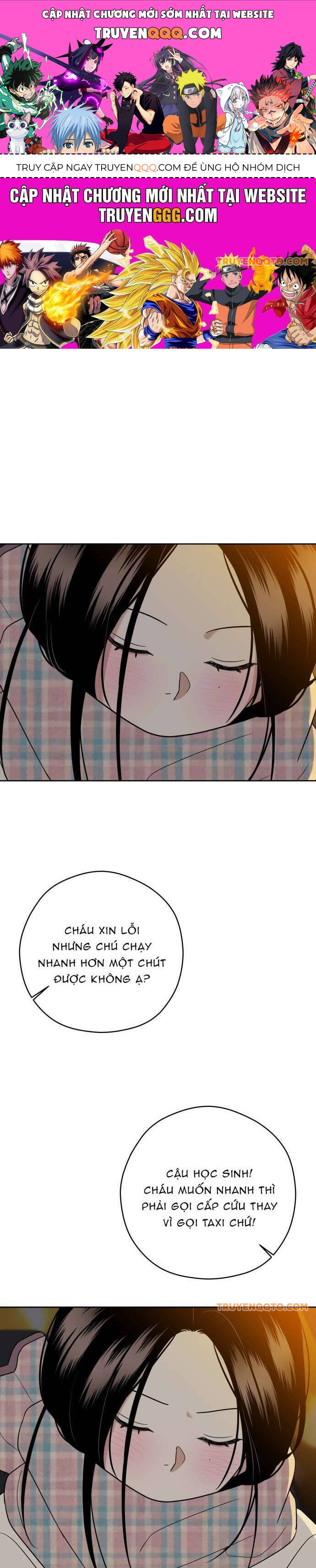 Kỷ Niệm Tuổi 19 Tồi Tệ Chap 22 - Next Chap 23