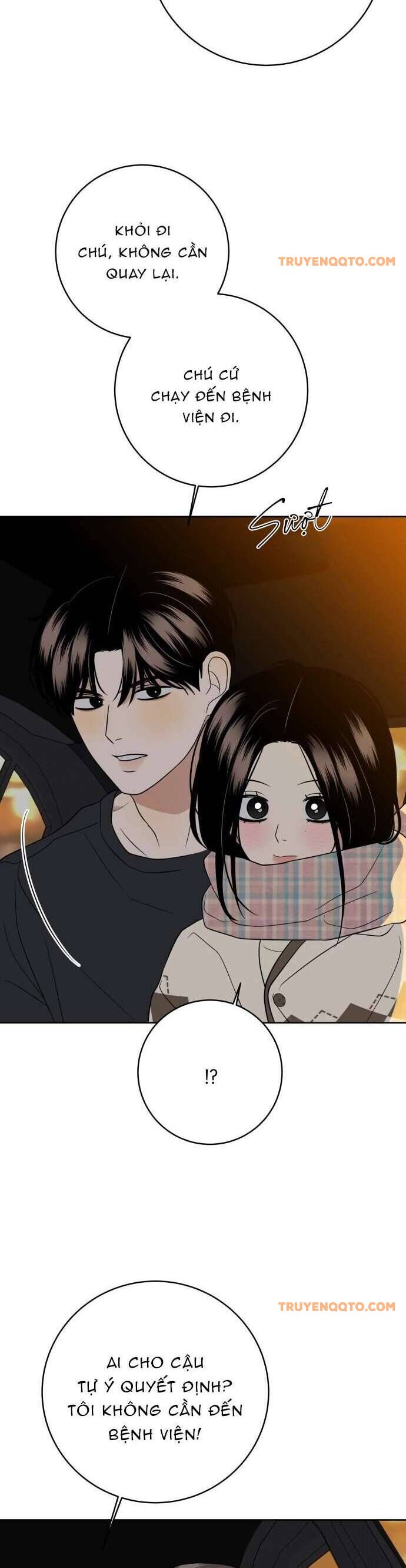 Kỷ Niệm Tuổi 19 Tồi Tệ Chap 22 - Next Chap 23
