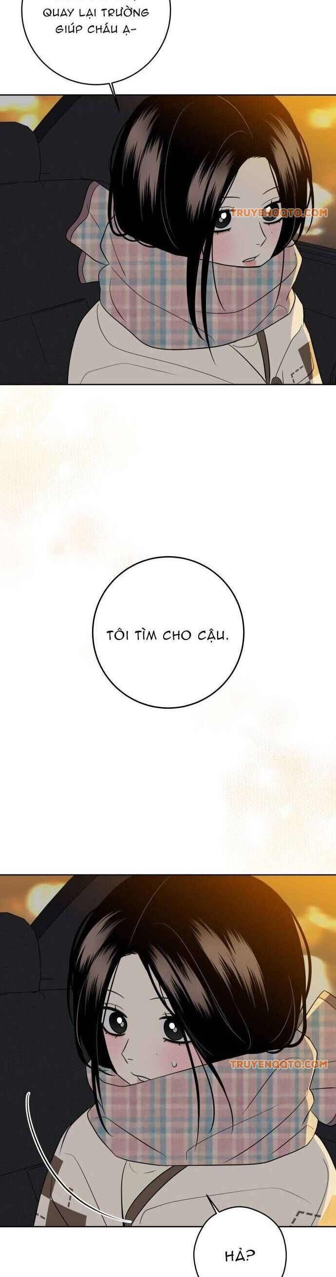 Kỷ Niệm Tuổi 19 Tồi Tệ Chap 22 - Next Chap 23