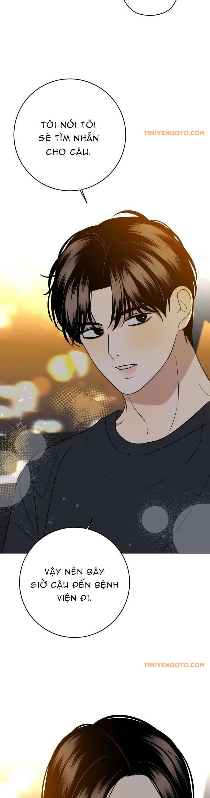 Kỷ Niệm Tuổi 19 Tồi Tệ Chap 22 - Next Chap 23