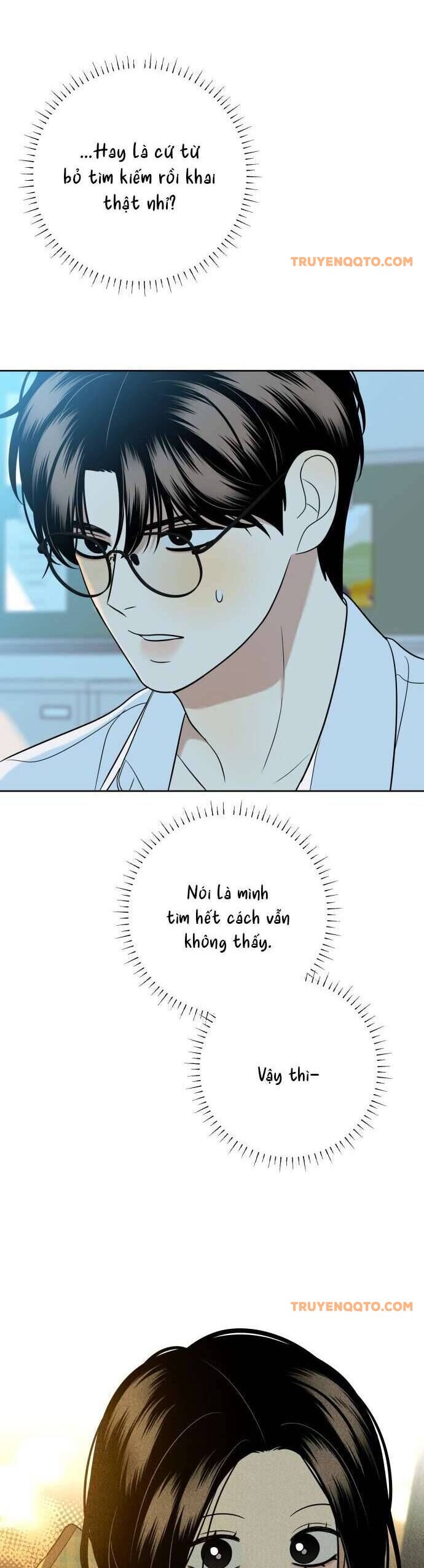 Kỷ Niệm Tuổi 19 Tồi Tệ Chap 22 - Next Chap 23