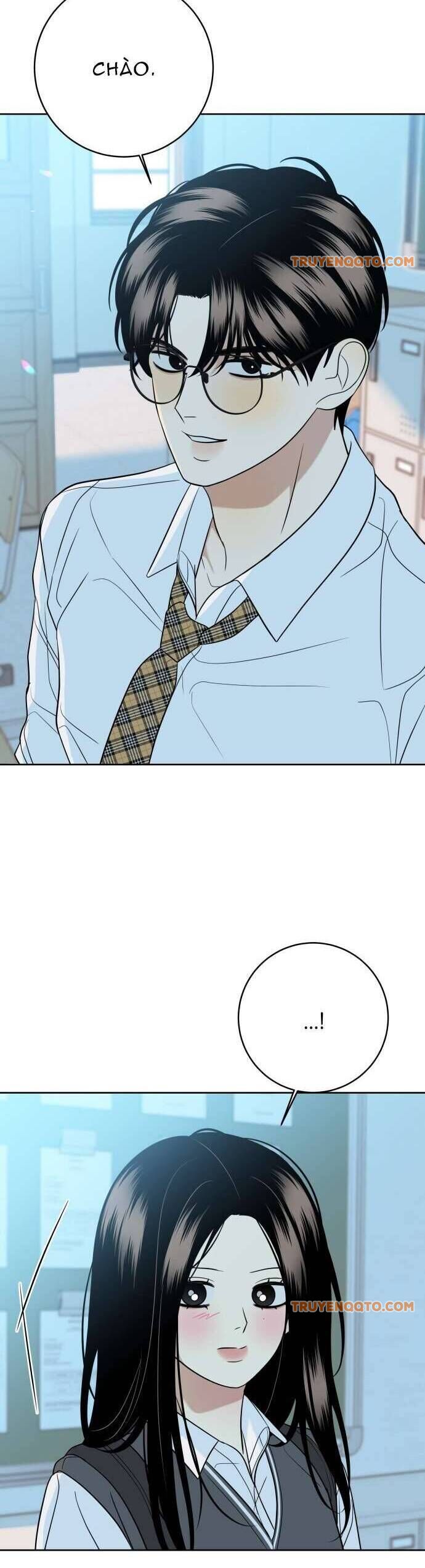 Kỷ Niệm Tuổi 19 Tồi Tệ Chap 22 - Next Chap 23