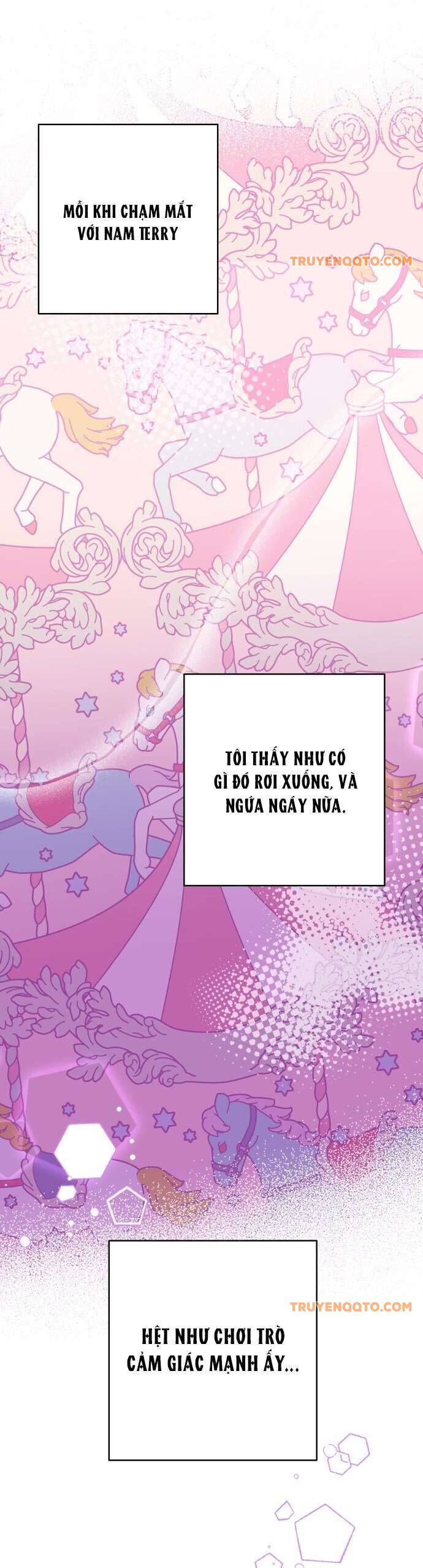 Kỷ Niệm Tuổi 19 Tồi Tệ Chap 22 - Next Chap 23