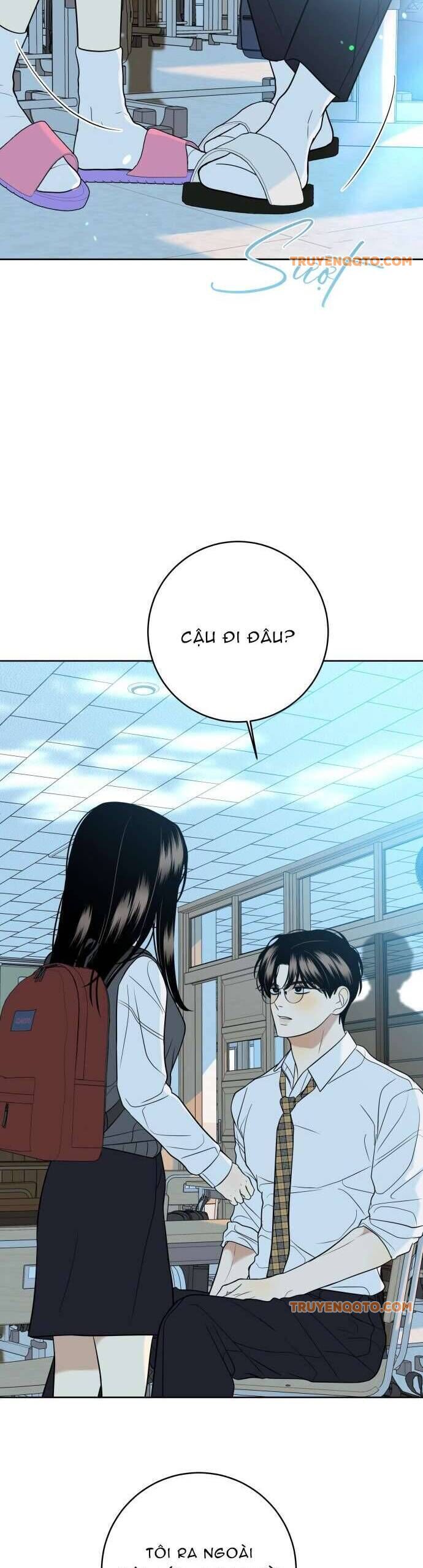 Kỷ Niệm Tuổi 19 Tồi Tệ Chap 22 - Next Chap 23